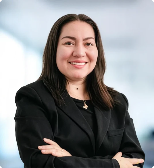 Ana Mariel Castro