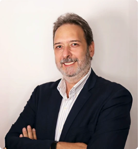 Jorge Marky