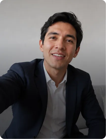 Carlos Mendoza