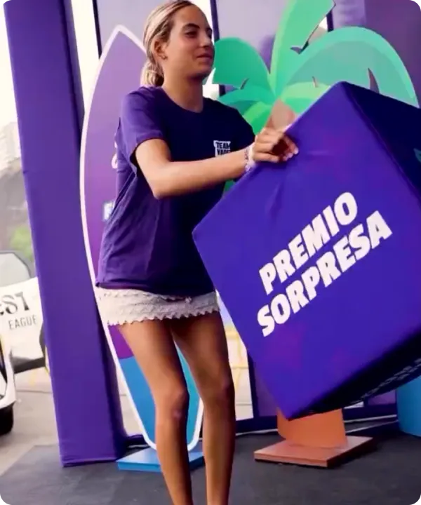 Yape Surf Fest